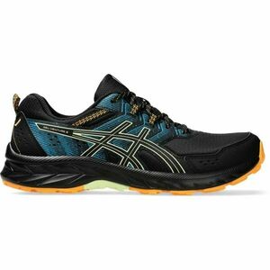 ASICS GEL-VENTURE 9 Încălțăminte de alergare bărbați, negru, mărime 42.5 imagine