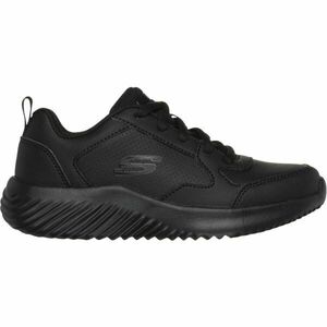 Skechers BOUNDER Încălțăminte casual băieți, negru, mărime imagine