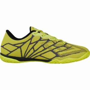 Umbro VELOCITA ALCHEMIST PREMIER IC Încălțăminte de sală bărbați, galben, mărime 41 imagine