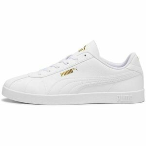 Puma CLUB II SL Încălțăminte bărbați, alb, mărime 44.5 imagine