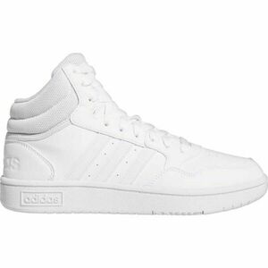 adidas HOOPS 3.0 MID W Încălțăminte de timp liber femei, alb, mărime 37 1/3 imagine