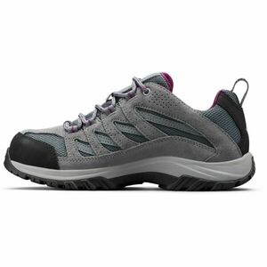 Columbia CRESTWOOD WP W Încălțăminte de trekking bărbați, gri, mărime 41 imagine