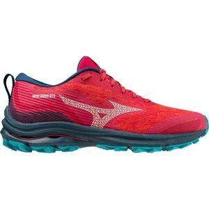 Mizuno WAVE RIDER GTX Încălțăminte de alergare femei, roșu, mărime 39 imagine