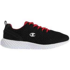 Champion LOW CUT SHOE SPRINT Încălțăminte casual bărbați, gri închis, mărime 44 imagine