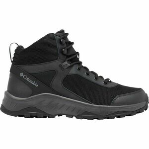 Columbia TRAILSTORM ASCEND MID WP Încălțăminte turism bărbați, negru, mărime 41.5 imagine