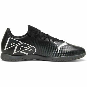 Puma FUTURE 7 PLAY IT Pantofi de sală bărbați, negru, mărime 45 imagine