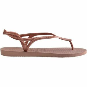 HAVAIANAS LUNA Șlapi pentru femei, roz, mărime 35/36 imagine