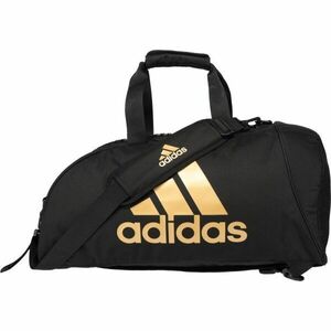 adidas 2IN1 BAG S Geantă de sport, negru, mărime imagine