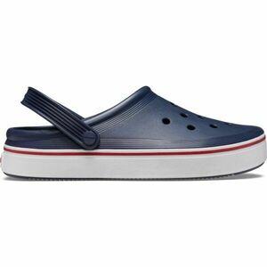 Crocs OFF COURT CLOG Saboți unisex, albastru închis, mărime 41/42 imagine