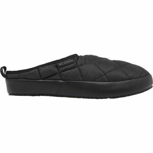 Columbia OMNI-HEAT™ LAZY BEND™ CAMPER Papuci pentru bărbați, negru, mărime 46 imagine