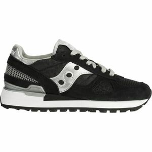 Saucony SHADOW ORIGINAL Încălțăminte casual damă, negru, mărime 38 imagine