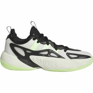 adidas TRAE UNLIMITED Încălțăminte baschet bărbați, alb, mărime 43 1/3 imagine