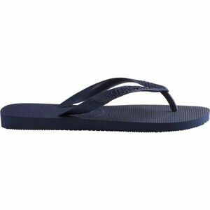 HAVAIANAS TOP Șlapi unisex, albastru închis, mărime 45/46 imagine