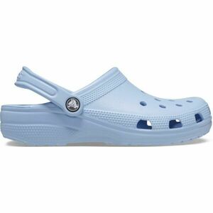 Crocs CLASSIC CLOG Saboți unisex, albastru deschis, mărime 45/46 imagine