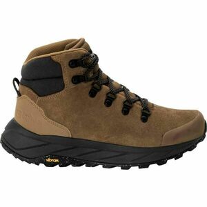 Jack Wolfskin TERRAVENTURE URBAN MID W Încălțăminte turism femei, maro, mărime imagine