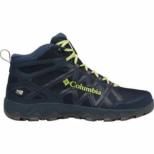 Columbia PEAKFREAK X2 MID OUTDRY Încălțăminte outdoor bărbați, albastru închis, mărime 43 imagine