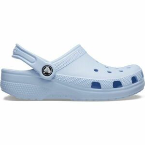 Crocs CLASSIC CLOG K Saboți pentru copii, albastru deschis, mărime 30/31 imagine