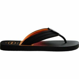 HAVAIANAS URBAN BASIC Șlapi pentru bărbați, negru, mărime 47/48 imagine