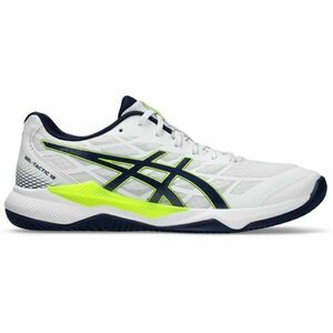 ASICS GEL-TACTIC 12 Încălțăminte de sală bărbați, alb, mărime 44.5 imagine