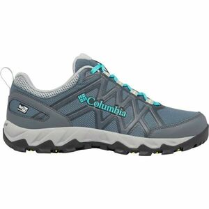 Columbia PEAKFREAK X2 OUTDRY W Încălțăminte outdoor femei, gri, mărime 38 imagine