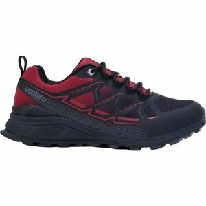 Umbro JACKUZZI II Încălțăminte de trail bărbați, negru, mărime imagine