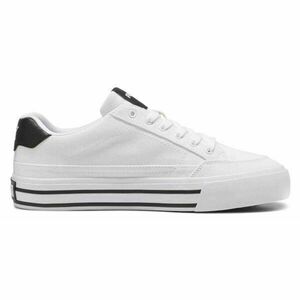 Puma COURT CLASSIC VULC FS Încălțăminte bărbați, alb, mărime 44 imagine