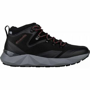 Columbia FACET™ 60 MID OUTDRY™ Încălțăminte trekking bărbați, negru, mărime 43 imagine