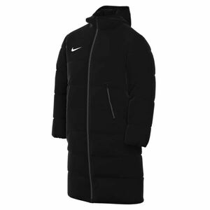 Nike THERMA-FIT ACADEMY PRO Geacă de iarnă bărbați, negru, mărime imagine