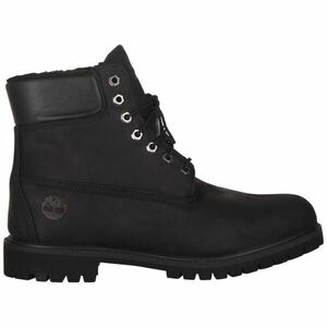 Timberland 6 IN PREMIUM FUR/WARM LINED BOOT Încălțăminte iarnă bărbați, negru, mărime 46 imagine