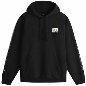 Vans MTE CROSSPATH Hanorac bărbați, negru, mărime imagine