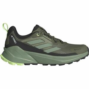 adidas TERREX TRAILMAKER 2 GTX Încălțăminte de trekking bărbați, kaki, mărime 47 1/3 imagine