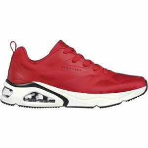 Skechers TRES-AIR UNO Încălțăminte casual pentru bărbați, roșu, mărime imagine