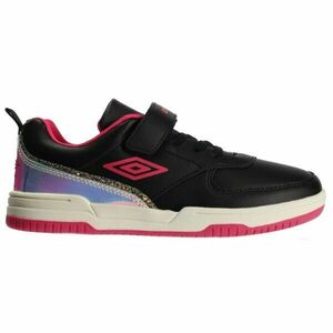 Umbro PATTY-VE-JNR Încălțăminte casual copii, negru, mărime 35 imagine