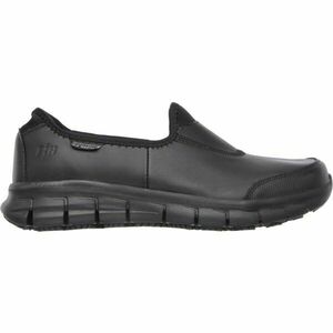 Skechers SURE TRACK Pantofi de lucru femei, negru, mărime imagine