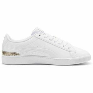 Puma VIKKY V3 METALLIC SHINE Încălțăminte femei, alb, mărime 38 imagine