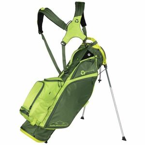 SUN MOUNTAIN ECO LITE 14W Sac de golf, verde, mărime imagine