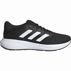 adidas RESPONSE RUNNER U Încălțăminte de alergare bărbați, negru, mărime 46 imagine