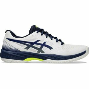 ASICS GEL-COURT HUNTER 3 Încălțăminte de sală pentru bărbați, alb, mărime 46 imagine