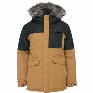 Columbia NORDIC STRIDER JACKET Geacă de iarnă copii, maro, mărime imagine