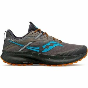 Saucony RIDE 15 TR Încălțăminte de alergare bărbați, maro, mărime 42.5 imagine