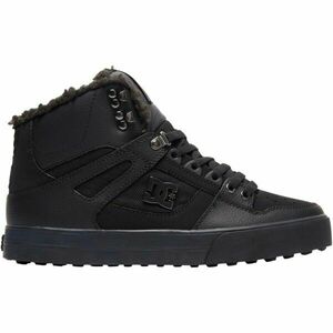 DC PURE HIGH-TOP WC WNT Încălțăminte casual bărbați, negru, mărime 43 imagine