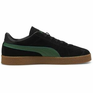 Puma CLUB Încălțăminte casual de bărbați, negru, mărime 40 imagine