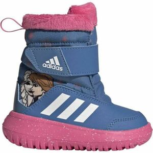 adidas WINTERPLAY FROZEN I Încălțăminte de iarnă copii, albastru, mărime imagine