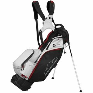 SUN MOUNTAIN ECO LITE 14W Sac de golf, negru, mărime imagine