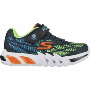 Skechers FLEX-GLOW ELITE - VORLO Încălțăminte casual copii, albastru închis, mărime imagine