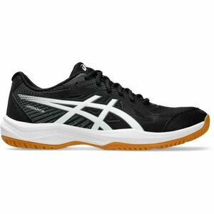 ASICS UPCOURT 6 Încălțăminte de sală bărbați, negru, mărime 41.5 imagine