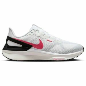 Nike AIR ZOOM STRUCTURE 25 W Pantofi de alergare pentru femei, alb, mărime 38.5 imagine