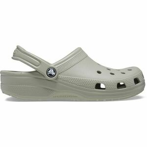 Crocs CLASSIC CLOG Saboți unisex, gri închis, mărime 37/38 imagine