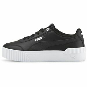 Puma CARINA LIFT MONO Încălțăminte casual de damă, negru, mărime 40 imagine