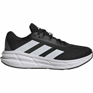 adidas QUESTAR 3 M Încălțăminte de alergare pentru bărbați, negru, mărime 42 2/3 imagine